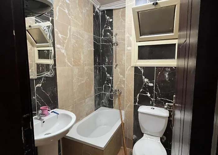 شالية غرفتين لاسرينا ميني ايجيبت ـ العين السخنة Ain Sukhna