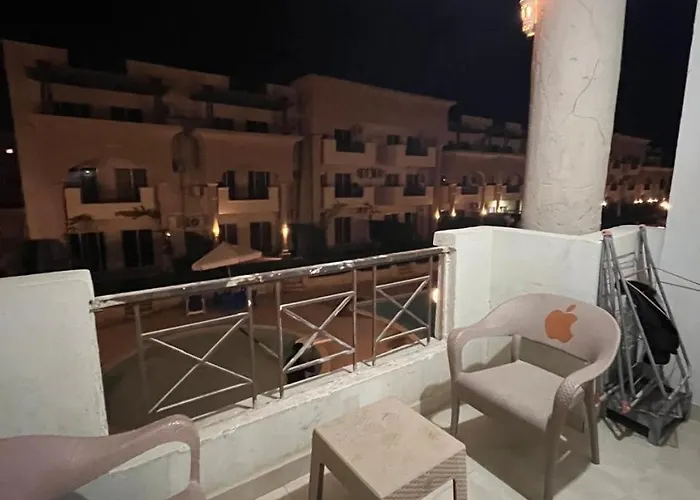 Apartment شالية غرفتين لاسرينا ميني ايجيبت ـ العين السخنة Ain Sukhna