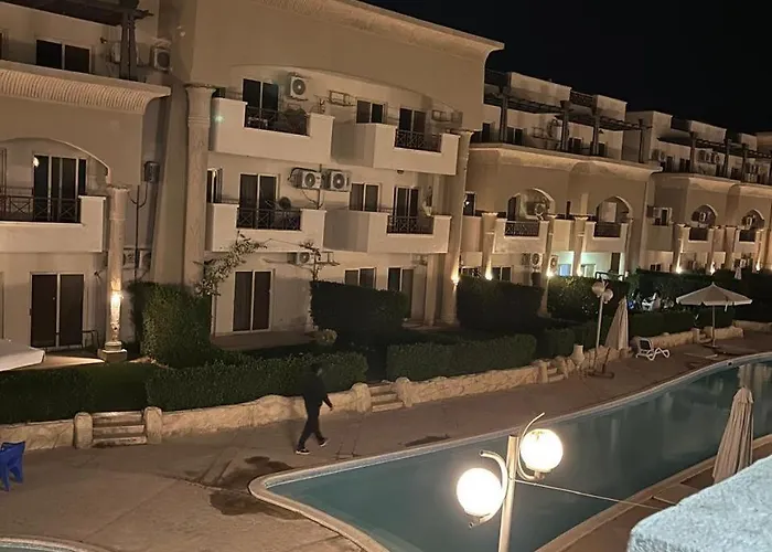 Apartment شالية غرفتين لاسرينا ميني ايجيبت ـ العين السخنة Ain Sukhna